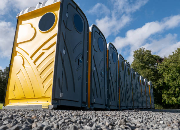 Burlington, WA Portable Potty Rental Company