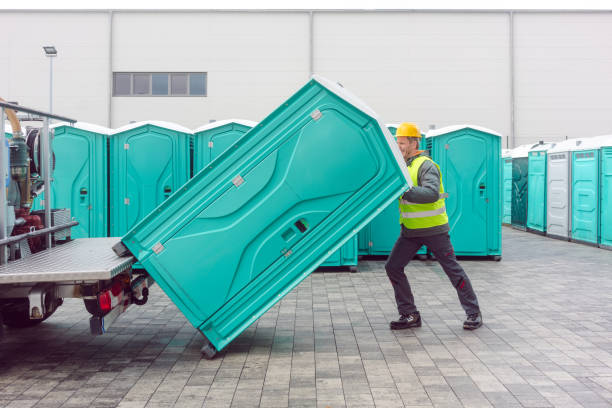 Best Short-Term Portable Toilet Rental  in Burlington, WA