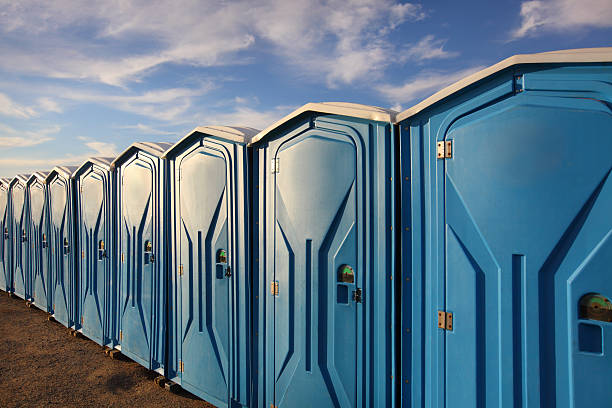 Best Event Portable Toilet Rental  in Burlington, WA